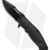Boker Magnum Advance Pro Liner Lock Knife Black (3.125" Black) -Boker Shop Boker Magnum Advance Pro LL Black Black 01RY305 BHQ 98579 jr