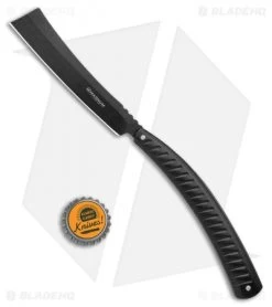 Boker Magnum Black Barber Razor Folding Knife(4.75" Black) 01MB731 -Boker Shop Boker Magnum Black Barber Razor Black 01MB731 BHQ 101887 jr bottlecap