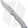 Boker Magnum Blue Steel Frame Lock Knife (3.25" Satin) 01SC986 -Boker Shop Boker Magnum Blue Steel BHQ 80861 er