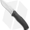Boker Magnum Buddy Liner Lock Knife Black G-10 (3.25" Satin) -Boker Shop Boker Magnum Buddy Manual Knife Black G 10 BHQ 94419 ns