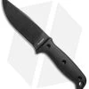Boker Magnum NG Camp Fixed Blade Knife (5.5" Black) 02GL709 -Boker Shop Boker Magnum Camp NG Black 02GL709 BHQ 49546 jr