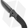 Boker Magnum Catilina Liner Lock Knife Black G-10 (3.25" Black) 01MB721 -Boker Shop Boker Magnum Catilina LL Black G 10 Black 01MB721 BHQ 98575 jr