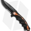 Boker Magnum Chainsaw Attendant Lock Knife (3.5" Black) 01RY293 -Boker Shop Boker Magnum Chainsaw Attendant Lock Black 01RY293 BHQ 90329 jr