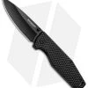 Boker Magnum Cluster Liner Lock Knife Black (3.375" Black) 01RY204