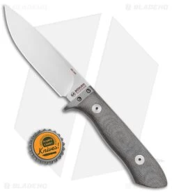 Boker Magnum Collection 2022 Efros Fixed Blade Knife Green Burlap Micarta (4.7") -Boker Shop Boker Magnum Collection 2022 Efros Fixed Blade Green Burlap Micarta BHQ 139158 jr bottlecap