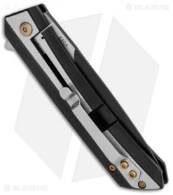 Boker Magnum Contrast Frame Lock Knife Two Tone (3.375" Two Tone) 01RY320 -Boker Shop Boker Magnum Contrast FL TT TT 01RY320 BHQ 102965 jr side