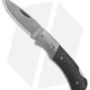 Boker Magnum DC Lockback Knife Carbon Fiber/Damascus (2.25" Damascus) -Boker Shop Boker Magnum Damascus DC BHQ 80863 jr