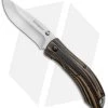 Boker Magnum Dark Earth Liner Lock Knife Brown G-10 (3.375" Satin) 01SC656 -Boker Shop Boker Magnum Dark Earth LL Brown G 10 01SC656 BHQ 34125 jr 2