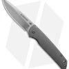 Boker Magnum Eternal Classic Frame Lock Knife W/Thumb Stud (3.5" Satin) 01RY324 -Boker Shop Boker Magnum Eternal Classic Thumb Stud BHQ 136272 td