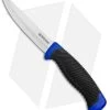 Boker Magnum Falun Kid's Fixed Blade Knife Blue/Black (3.9" Satin) 02RY104 2 Boker Magnum Falun Kid's Fixed Blade Knife Blue/Black (3.9" Satin) 02RY104 -Boker Shop Boker Magnum Falun Kids Fixed Blade Blue Black Syn Satin 02RY104 BHQ 125066 jr