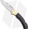 Boker Magnum Farmer's Friend Lockback Knife Sandalawood (3.2" Satin) 01SC073 -Boker Shop Boker Magnum Farmers Friend LB Sandal Wood Satin 01SC073 BHQ 118411 jr