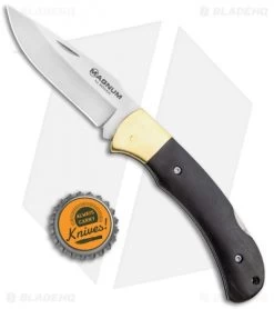 Boker Magnum Farmer's Friend Lockback Knife Sandalawood (3.2" Satin) 01SC073 9 Boker Magnum Farmer's Friend Lockback Knife Sandalawood (3.2" Satin) 01SC073 -Boker Shop Boker Magnum Farmers Friend LB Sandal Wood Satin 01SC073 BHQ 118411 jr bottlecap