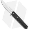 Boker Magnum Japanese Iris Liner Lock Knife Aluminum (3.25" Satin) 2 Boker Magnum Japanese Iris Liner Lock Knife Aluminum (3.25" Satin) -Boker Shop Boker Magnum Japanese Iris LL Aluminum Satin 01RY322 BHQ 111615 jr