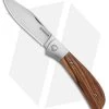 Boker Magnum Kids Slip Joint Knife Zebrawood (3" Satin 440B) 2 Boker Magnum Kids Slip Joint Knife Zebrawood (3" Satin 440B) -Boker Shop Boker Magnum Kids SJ Zebra Wood Satin BHQ 139188 jr