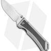 Boker Magnum Metal Frame Lock Knife Gray G-10 (3.4" Satin) 01MB704 -Boker Shop Boker Magnum Metal FL Gray G 10 Satin 01MB704 BHQ 71469 jr 2