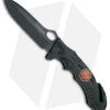 Boker Magnum Midnight Rescue Folding Knife (3.75" Black) 01RY414 1 Boker Magnum Midnight Rescue Folding Knife (3.75" Black) 01RY414 -Boker Shop Boker Magnum Midnight Rescue Black BHQ 40209 jr