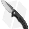 Boker Magnum Omen Liner Lock Knife Black G-10/CF (3.5" Black) 01SC057 -Boker Shop Boker Magnum Omen LL Black G 10 CF Black 01SC057 BHQ 90325 jr