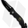 Boker Magnum Special Forces Black FRN Liner Lock Knife (3.25" Black) 01MB856SF