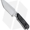 Boker Magnum Survival Neckup Black G-10 (2.7" Satin) 02RY337 -Boker Shop Boker Magnum Survival Neckup Black G 10 2in Satin BHQ 179651 td