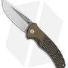 Boker Magnum Three Dimensions Liner Lock Knife OD Green G10 (3.50" SW/ASW) -Boker Shop Boker Magnum Three Dimensions LL OD Green G 10 SW 01MB717 jr