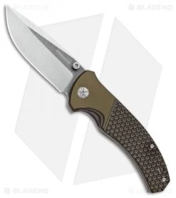 Boker Magnum Three Dimensions Liner Lock Knife OD Green G10 (3.50" SW/ASW)