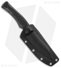 Boker Magnum Tiger Lily Trapper Fixed Blade G-10 (4.6" Tiger Stripe) 02RY088 -Boker Shop Boker Magnum Tiger Lily Trapper G 10 Tiger Stripe 02RY088 BHQ 102967 jr sheath