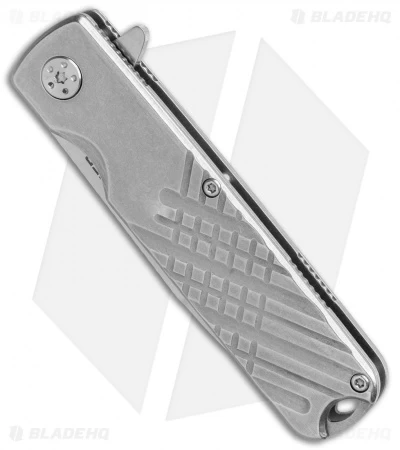 Boker Magnum Triple-S Point Liner Lock Knife (3" Satin) 01SC082 4 Boker Magnum Triple-S Point Liner Lock Knife (3" Satin) 01SC082 - Image 2