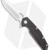 Boker Magnum Urban Outback Liner Lock Knife Black G-10 (3.25" Satin) -Boker Shop Boker Magnum Urban Outback Manual Knife Black G 10 Bhq 94418 ns