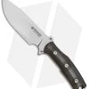 Boker Magnum Vox 2021 Collection Fixed Blade Knife Black Micarta (5.3" Satin) 2 Boker Magnum Vox 2021 Collection Fixed Blade Knife Black Micarta (5.3" Satin) -Boker Shop Boker Magnum Vox 2021 Collection Fixed Blade Satin 02MAG2021 BHQ 121274 jr 2