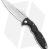 Boker Magnum X-Over Lockback Knife Black G-10 (3.1 Satin) 01SC365 1 Boker Magnum X-Over Lockback Knife Black G-10 (3.1 Satin) 01SC365 -Boker Shop Boker Magnum X Over BHQ 80849 er