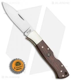 Boker Mamba Spear Point Lockback Knife Desert Ironwood (2.91" Satin) 110822 9 Boker Mamba Spear Point Lockback Knife Desert Ironwood (2.91" Satin) 110822 -Boker Shop Boker Mamba Spear Point Lockback Knife Desert Ironwood 2.91in Satin 110822 BHQ 111597 LS Bottlecap