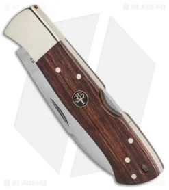Boker Mamba Spear Point Lockback Knife Desert Ironwood (2.91" Satin) 110822 7 Boker Mamba Spear Point Lockback Knife Desert Ironwood (2.91" Satin) 110822 -Boker Shop Boker Mamba Spear Point Lockback Knife Desert Ironwood 2.91in Satin 110822 BHQ 111597 LS Spine