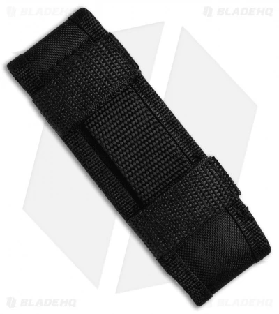 Boker Optima Cordura Belt Sheath 090047 4 Boker Optima Cordura Belt Sheath 090047 - Image 2