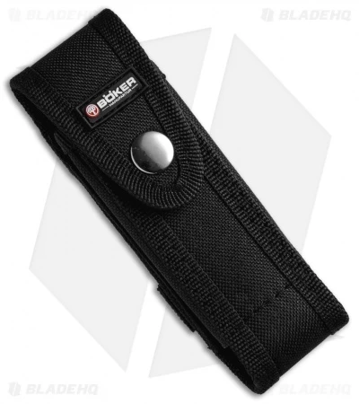 Boker Optima Cordura Belt Sheath 090047 3 Boker Optima Cordura Belt Sheath 090047