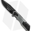 Boker Plus AK-19 Liner Lock Knife (3.50" Black) 01KAL19 -Boker Shop Boker Plus AK 19 LL Black 01KAL19 BHQ 101753 jr