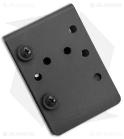 Boker Plus Aculeus Fixed Blade Knife Skeletonized (3.3" Bead Blast) 12 Boker Plus Aculeus Fixed Blade Knife Skeletonized (3.3" Bead Blast) -Boker Shop Boker Plus Aculeus Fixed Blade Skeletonized SW BHQ 139182 jr clip back