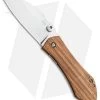 Boker Plus Anso 67 Pro Liner Lock Knife Zebrawood (3.4" Satin) 01BO233 2 Boker Plus Anso 67 Pro Liner Lock Knife Zebrawood (3.4" Satin) 01BO233 -Boker Shop Boker Plus Anso 67 Pro Liner Lock Knife Zebra Wood 3.4 Satin 01BO233 BHQ 118397 LS