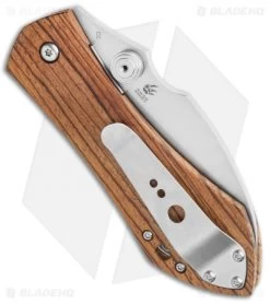 Boker Plus Anso 67 Pro Liner Lock Knife Zebrawood (3.4" Satin) 01BO233 8 Boker Plus Anso 67 Pro Liner Lock Knife Zebrawood (3.4" Satin) 01BO233 -Boker Shop Boker Plus Anso 67 Pro Liner Lock Knife Zebra Wood 3.4 Satin 01BO233 BHQ 118397 LS Side