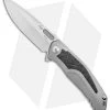 Boker Plus Aphex Collection 2020 Frame Lock Knife Titanium (4" Satin) 01BO2020 -Boker Shop Boker Plus Aphex Collection 2020 FL Ti Satin 01BO2020 BHQ 105715 jr