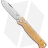 Boker Plus Atlas Slip Joint Knife Brass (2.75" Satin) 01BO853 1 Boker Plus Atlas Slip Joint Knife Brass (2.75" Satin) 01BO853 -Boker Shop Boker Plus Atlas Slip Joint Knife Brass 2in Satin BHQ 125033 td