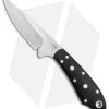 Boker Plus Backdrop Yurco Fixed Blade Knife Black G-10 (3.5" Satin) 02BO028 -Boker Shop Boker Plus Backdrop Yurco Fixed Blade Black G 10 Satin 02BO028 BHQ 118384 jr
