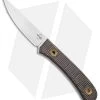 Boker Plus Bark Beetle Fixed Blade Knife Brown Micarta (3.62" Satin) -Boker Shop Boker Plus Bark Beetle BHQ 136264 td