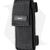 Boker Plus Black Cordura Tech Tool Large Sheath 090811 -Boker Shop Boker Plus Black Condura Tech Tool Large Sheath BHQ 66565 er