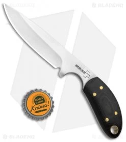 Boker Plus Pocket Knife Fixed Blade Black G-10 (3.375" Satin) 02BO522 9 Boker Plus Pocket Knife Fixed Blade Black G-10 (3.375" Satin) 02BO522 -Boker Shop Boker Plus Black G 10 Satin 02BO522 BHQ 90317 jr bottlecap