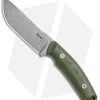 Boker Plus Blacklist Fixed Blade Knife OD Green (4.875" Stonewash) 02BO007 -Boker Shop Boker Plus Blacklist OD Green SW 02BO007 BHQ 49519 jr 2