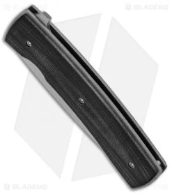 Boker Plus Brad Zinker FR Liner Lock Knife Black G-10 (2.8" Satin) 01BO742 -Boker Shop Boker Plus Brad Zinker FR Black G 10 01BO742 BHQ 49115 jr spine