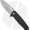 Boker Plus Burke Hitman Frame Lock Knife Black G10 (3.625" D2 Stonewash) 01BO776 2 Boker Plus Burke Hitman Frame Lock Knife Black G10 (3.625" D2 Stonewash) 01BO776 -Boker Shop Boker Plus Burke Hitman Black G 10 SW 01BO776 BHQ 68841 jr