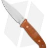Boker Plus Burnley Cub Pro Fixed Blade Knife Brown Micarta (3.75" Satin) 02BO029 -Boker Shop Boker Plus Burnley Cub Pro Fixed Blade Knife Brown Micarta 3.75 Satin 02BO029 BHQ 125053 LS