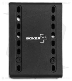 Boker Plus Bushcraft Kormoran Fixed Blade Knife (4.6" Black Stonewash) 02BO381 -Boker Shop Boker Plus Bushcraft Kormoran black sw BHQ 77343 er sheath 2