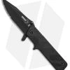 Boker Plus CLB Direkt Liner Lock Knife (3.625" Black) 01BO571 -Boker Shop Boker Plus CLB Direkt black 01BO571 er